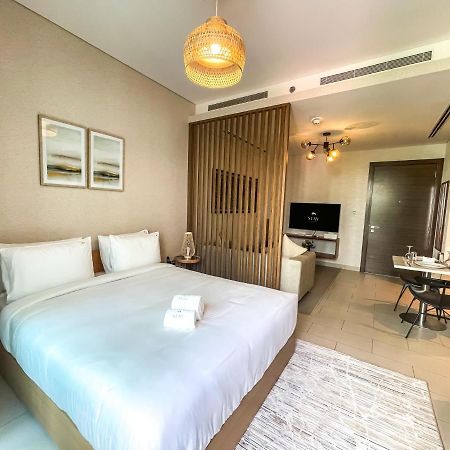 Stay By Latinem Luxury Studio Holiday Home G6-6103 Near Burj Khalifa Ντουμπάι Εξωτερικό φωτογραφία