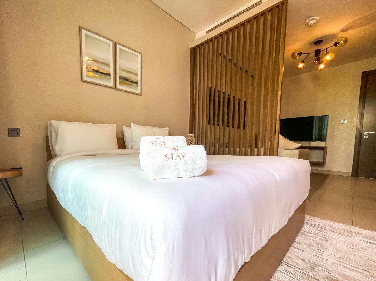 Stay By Latinem Luxury Studio Holiday Home G6-6103 Near Burj Khalifa Ντουμπάι Εξωτερικό φωτογραφία