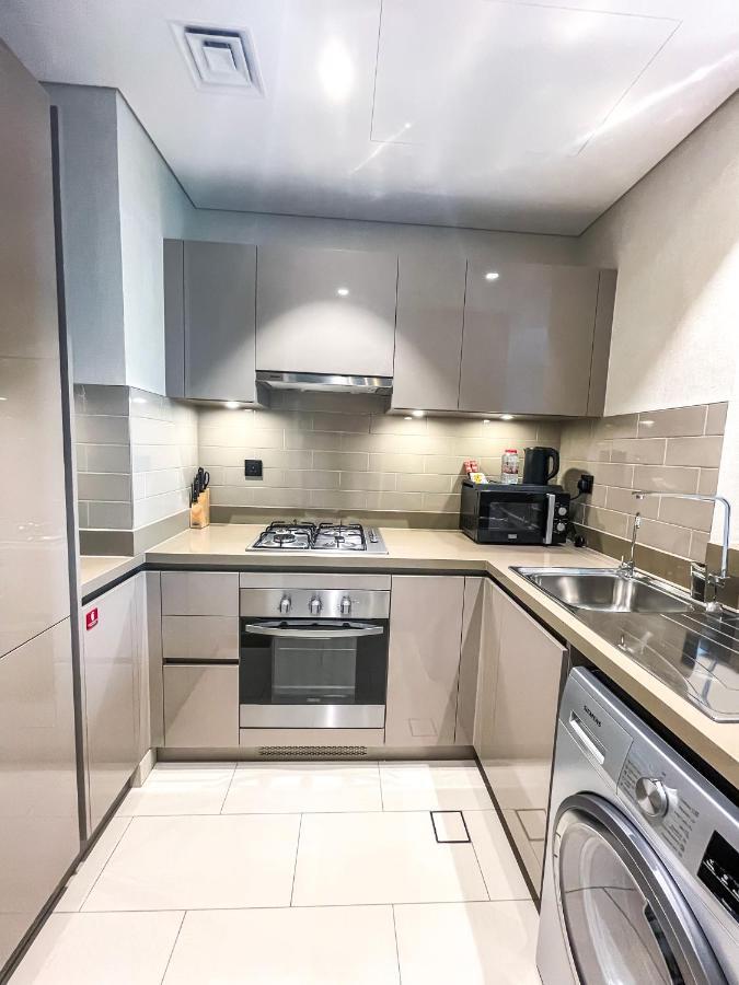 Stay By Latinem Luxury Studio Holiday Home G6-6103 Near Burj Khalifa Ντουμπάι Εξωτερικό φωτογραφία