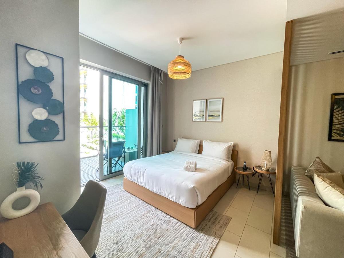 Stay By Latinem Luxury Studio Holiday Home G6-6103 Near Burj Khalifa Ντουμπάι Εξωτερικό φωτογραφία