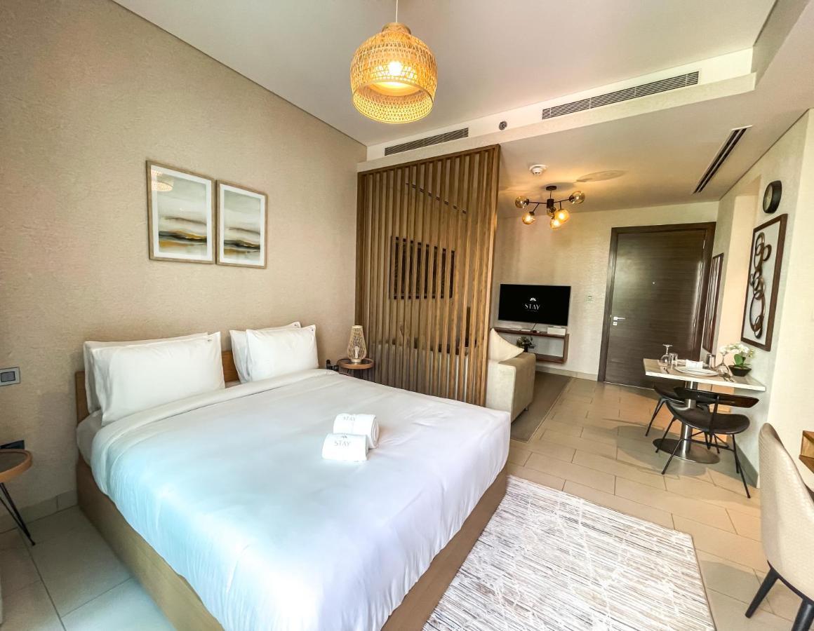 Stay By Latinem Luxury Studio Holiday Home G6-6103 Near Burj Khalifa Ντουμπάι Εξωτερικό φωτογραφία