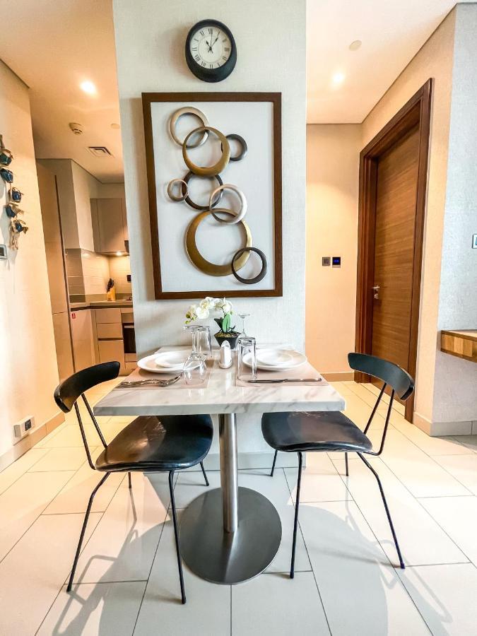 Stay By Latinem Luxury Studio Holiday Home G6-6103 Near Burj Khalifa Ντουμπάι Εξωτερικό φωτογραφία