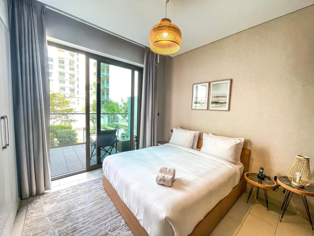 Stay By Latinem Luxury Studio Holiday Home G6-6103 Near Burj Khalifa Ντουμπάι Εξωτερικό φωτογραφία