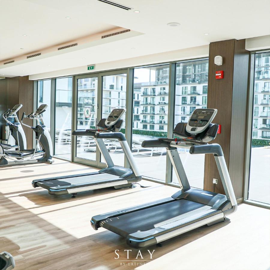 Stay By Latinem Luxury Studio Holiday Home G6-6103 Near Burj Khalifa Ντουμπάι Εξωτερικό φωτογραφία