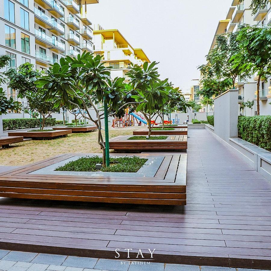 Stay By Latinem Luxury Studio Holiday Home G6-6103 Near Burj Khalifa Ντουμπάι Εξωτερικό φωτογραφία