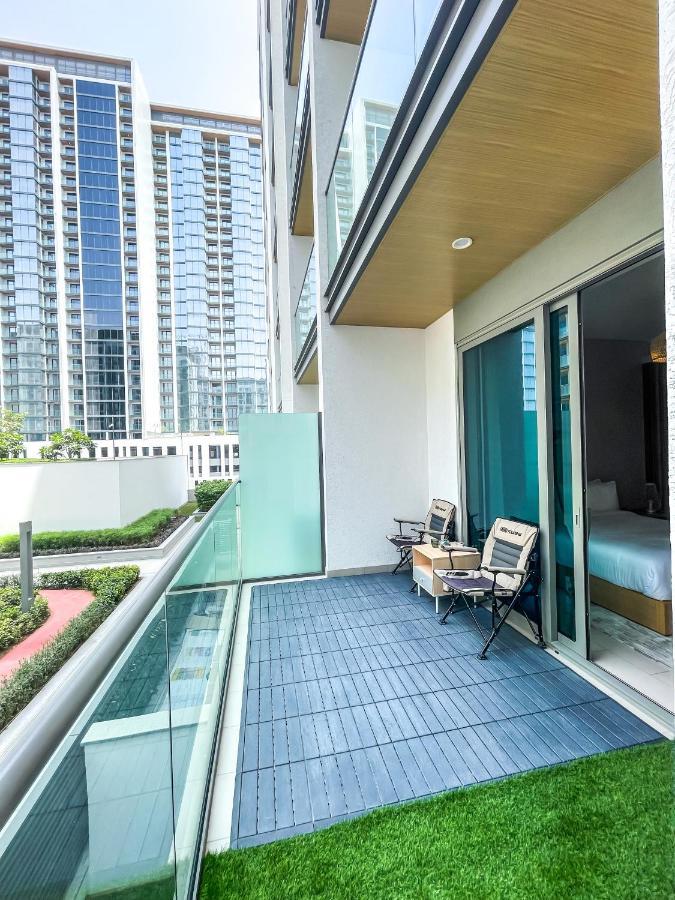 Stay By Latinem Luxury Studio Holiday Home G6-6103 Near Burj Khalifa Ντουμπάι Εξωτερικό φωτογραφία